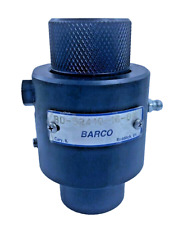 Usado, BARCO BD-52410-16-01 Avião Giratório União 1" NPTF comprar usado  Enviando para Brazil