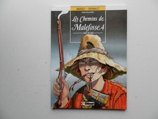 Chemins malefosse dermaut d'occasion  Aubigny