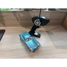 Finn mcmissile remote for sale  PRESTON
