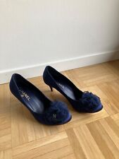 Chanel damenschuhe pumps gebraucht kaufen  Althütte