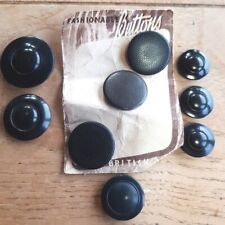 Antique vintage black for sale  NEWCASTLE