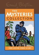 Mysteries collection enid for sale  UK