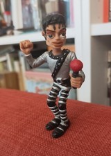 1987 michael jackson d'occasion  Expédié en Belgium