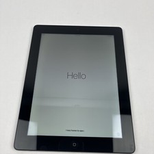 Apple ipad a1458 for sale  Mount Pleasant