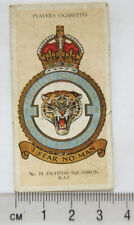 1937 players raf for sale  STOKE-ON-TRENT