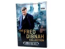 Fred dibnah dvd for sale  STOCKPORT