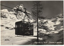 Cervinia aosta cervino usato  Isola Vicentina
