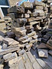 Yorkshire stone walling for sale  HUDDERSFIELD