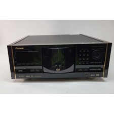 pioneer cd player for sale  Saint Paul