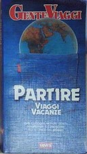 Partire viaggi vacanze usato  Italia