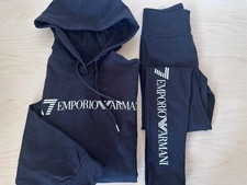 Womens ea7 armani for sale  GRAVESEND