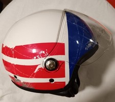 Casco jet origine usato  Fermo