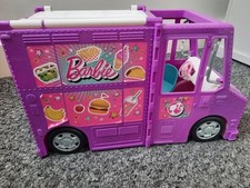 Barbie fast food for sale  TILBURY