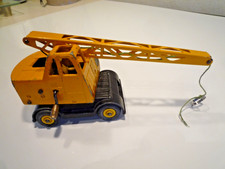 Dinky super toys d'occasion  Lodève
