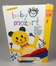 Baby mozart baby for sale  Littleton