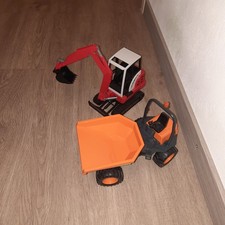 Schaufelbagger muldenlader rad gebraucht kaufen  Hude