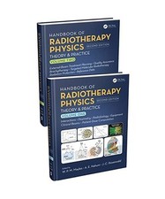 Handbook radiotherapy physics gebraucht kaufen  Trebbin