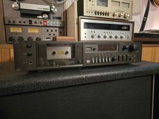 Technics m65 cassette for sale  Seattle
