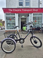 Pashley trike for sale  OXFORD