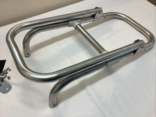 Step stainless steel for sale  MARCH