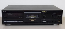 Sony k515s deck usato  Spedire a Italy