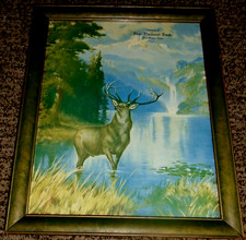 Chs. wilson elk for sale  Newark