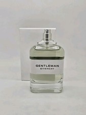 Givenchy gentleman cologne for sale  ROTHERHAM