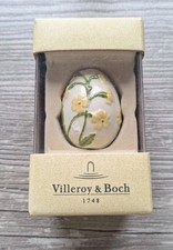 Villeroy boch easter gebraucht kaufen  Düsseldorf