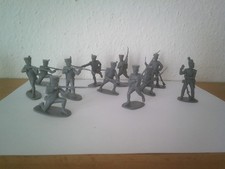Konvolut aufstellfiguren solda gebraucht kaufen  Albstadt
