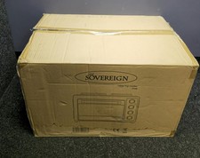 Cocina de mesa Sovereign TT28 28 litros horno segunda mano  Embacar hacia Mexico