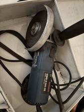 Bosch gws 125 gebraucht kaufen  Rottweil