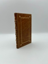 Life of Francis de Sales French Antiquarian Book Fine Leather Binding Catholic comprar usado  Enviando para Brazil