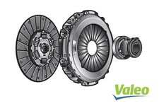 Valeo kupplungssatz remanufact gebraucht kaufen  Oberlungwitz
