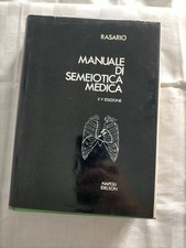 Als manuale semeiotica usato  Torino