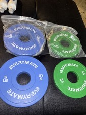 Everymate fractional weight for sale  Whitney Point