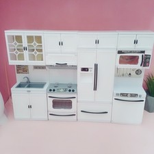 Dolls house kitchen for sale  BLACKBURN