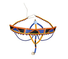 Traditional maasai wedding for sale  LEEDS