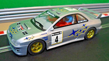 Scalextric slot car for sale  BIRCHINGTON