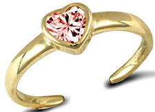 9ct gold toe for sale  UK