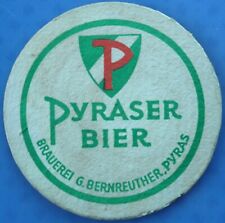 Alter bierdeckel brauerei gebraucht kaufen  Balingen