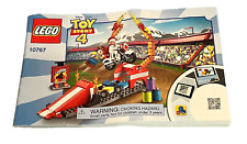Lego disney pixar for sale  Edmond
