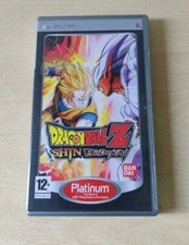 Dragonball shin budokai usato  Licata