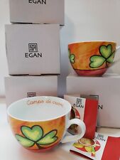 Egan tazza colazione usato  Italia