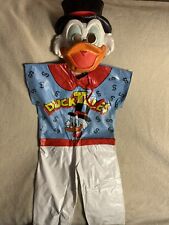 Scrooge mcduck ducktales for sale  Battle Creek