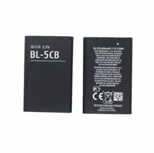Genuine 5cb battery for sale  ILFORD