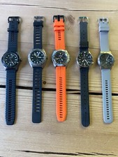 timex diver watch for sale  ROMNEY MARSH