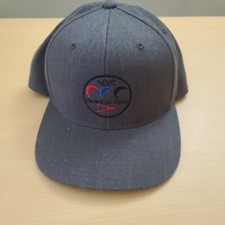 Cappello baseball myc usato  Spedire a Italy