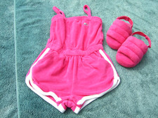Gap baby terry for sale  FARINGDON