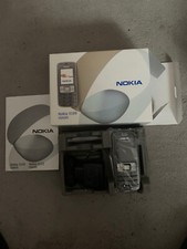 Telefon nokia 3109 gebraucht kaufen  Zossen
