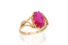 Größe ring 585 gebraucht kaufen  Karlsruhe